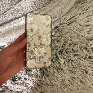 Kate Spade IPhone XS Max